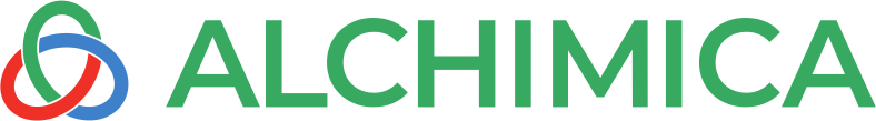 Alchimika - logo